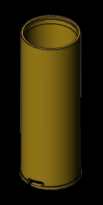 0112-3312 — Ячейка консистометра