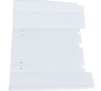 1417-25-171721 — Перегородка панели управления