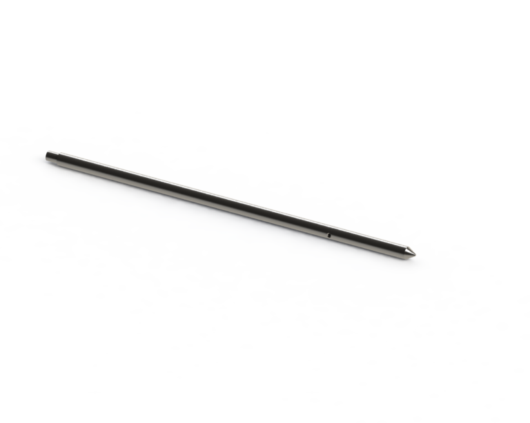 1512-0312 — Вал лопатки
